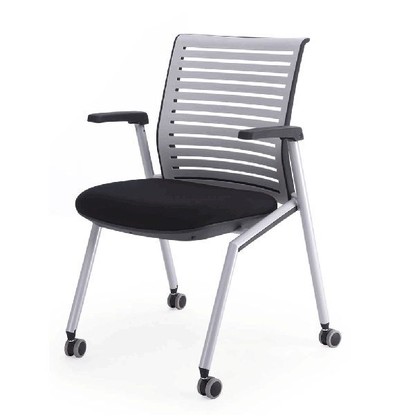 Forward Polymer Training Chair