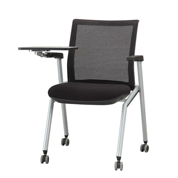 Forward Mesh Training Chair