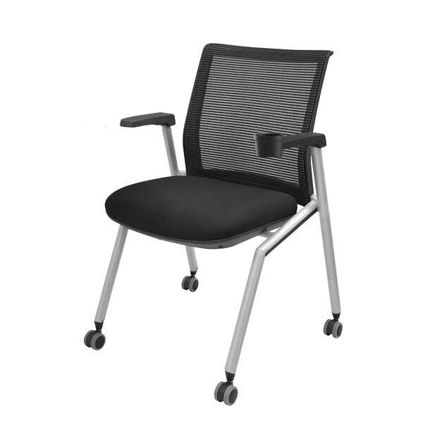 Forward Mesh Training Chair