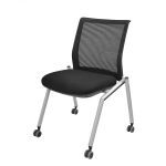 Forward Mesh Training Chair
