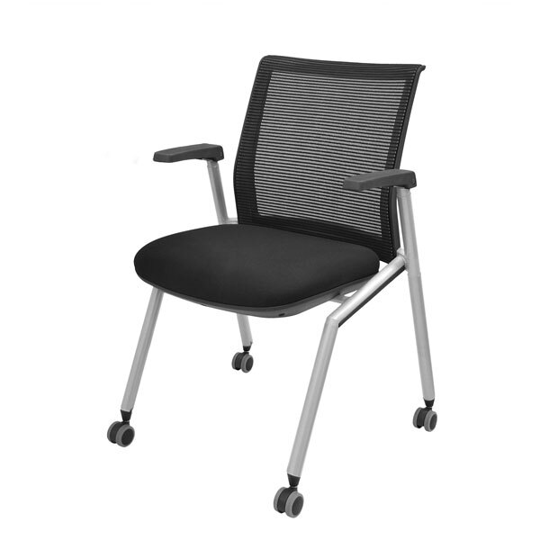 Forward Mesh Training Chair