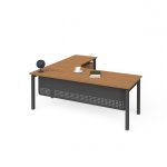 Waltz Executive Desk