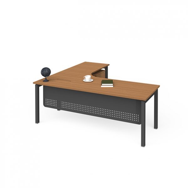 Waltz Executive Desk