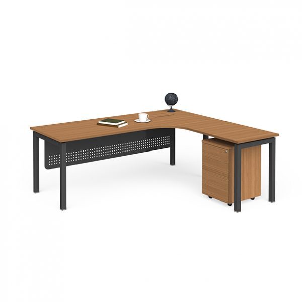 Waltz Executive Desk