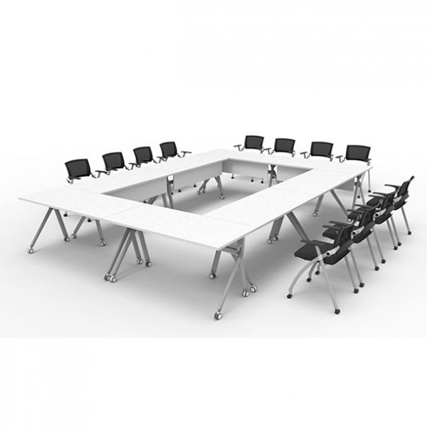 Forward Folding Table Series