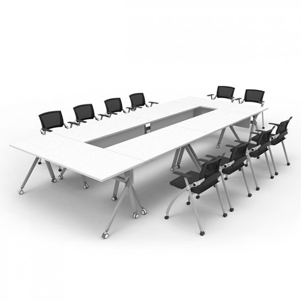 Forward Folding Table Series