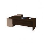 Grandeur Executive Desk