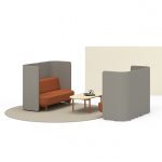 Joie Hovel Lounge Series