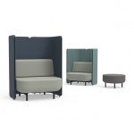 Joie Hovel Lounge Series