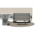 Joie Hovel Lounge Series