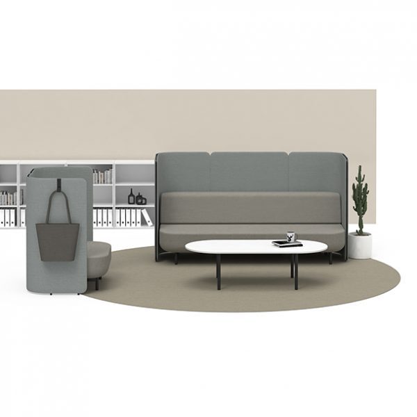 Joie Hovel Lounge Series