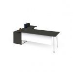 Staco Executive Desk
