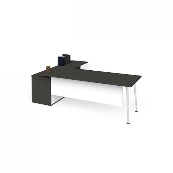Staco Executive Desk