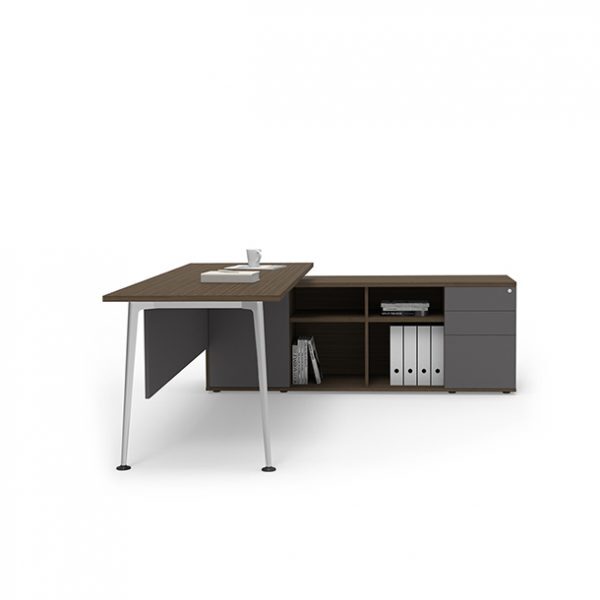 Staco Executive Desk