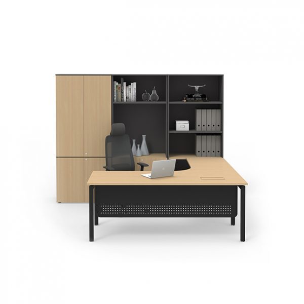 Waltz Executive Desk