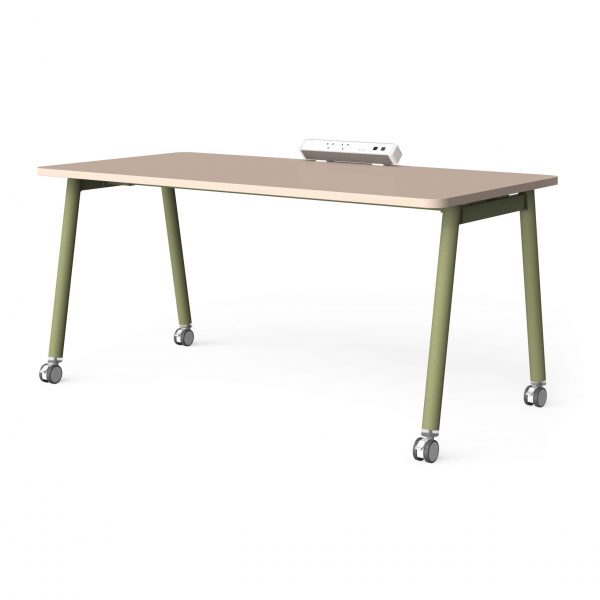 Livework Mobile Table
