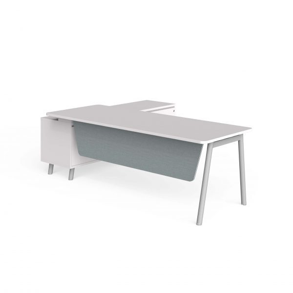 Livework Executive Desk