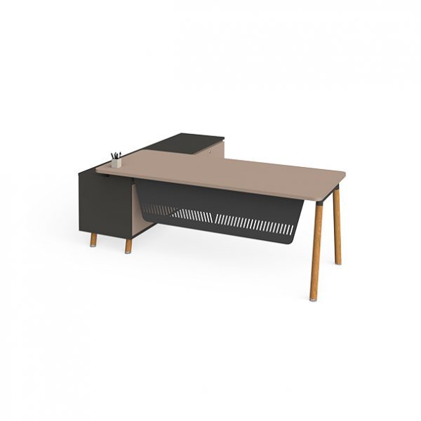 Livework Executive Desk
