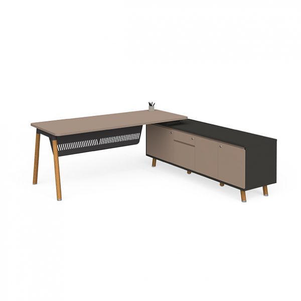 Livework Executive Desk