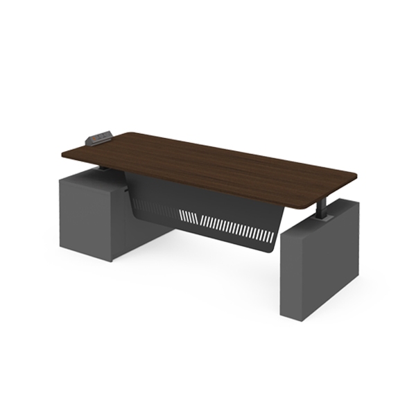 Adjust Executive Desk