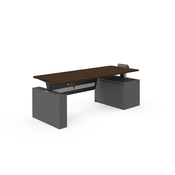 Adjust Executive Desk