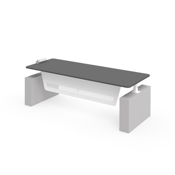 Adjust Executive Desk