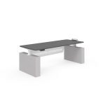 Adjust Executive Desk