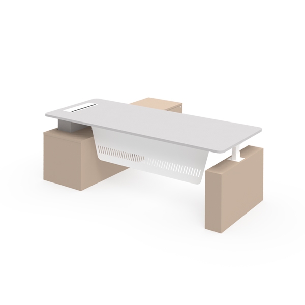 Adjust Executive Desk