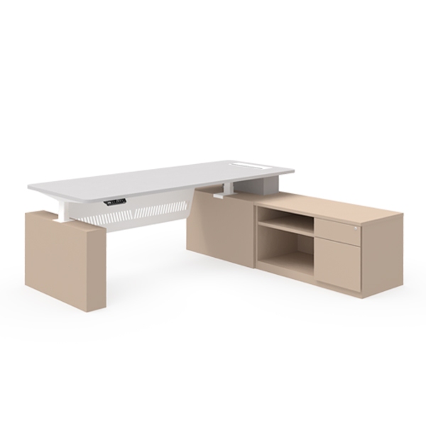 Adjust Executive Desk