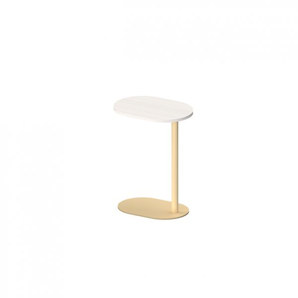 Forma Side Table Series