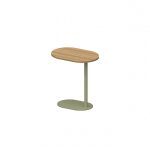 Forma Side Table Series