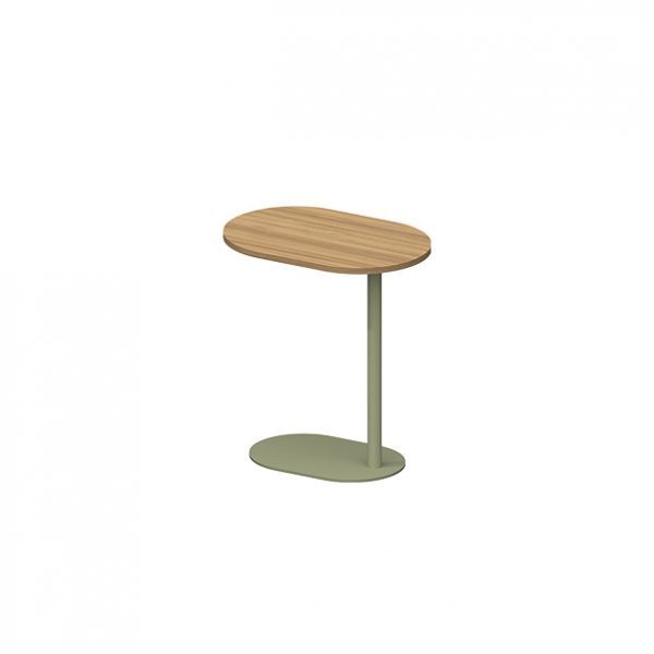 Forma Side Table Series